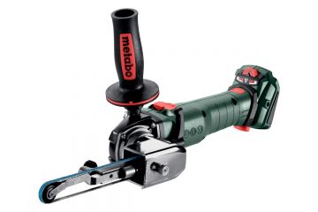 Аккумуляторный ленточный напильник Metabo BFVB 18 LTX BL 90 каркас