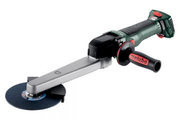 Аккумуляторная шлифовальная машина для узких мест Metabo KNSVB 18 LTX BL 150 каркас