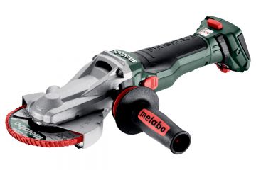 Акумуляторна болгарка Metabo WVBF 18 LTX BL 15-125 Quick Каркас