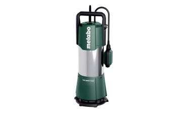 Погружной насос высокого давления Metabo TDP 6200/4 INOX