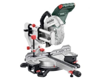 Торцовочная пила Metabo KGSV 216 MC