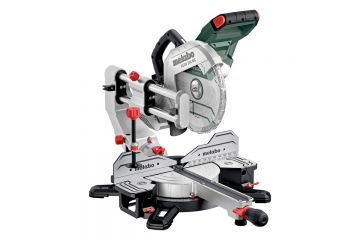Торцовочная пила Metabo KGSV 254 MC