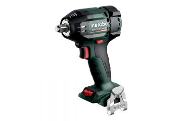 Аккумуляторный ударный гайковерт Metabo SSW 18 LTX 550 BL каркас