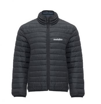 Куртка чоловіча Jacke з логотипом Metabo