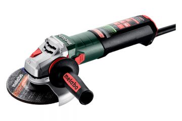 Болгарка Metabo WEBA 20-150 Quick BL