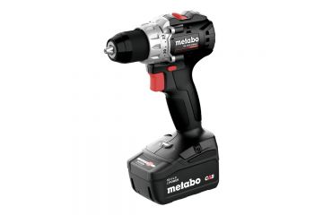 Акумуляторний шуруповерт Metabo BS 18 BL Edition