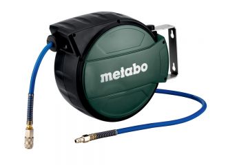 Устройство для наматывания шлангов Metabo SA 210