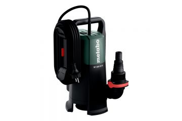 Дренажний насос Metabo SP 180-35 SI