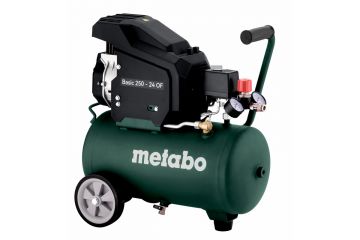 Компресор Metabo Basic 250-24 OF