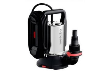 Погружной насос Metabo TP 95 ASF Inox