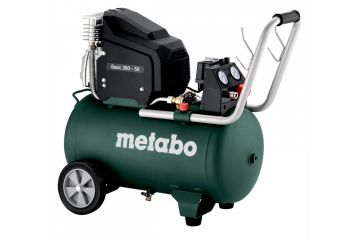 Компресор Metabo Basic 300-50