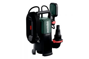 Дренажный насос Metabo SP 150-35 S