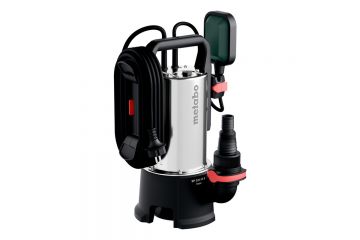 Дренажний насос Metabo SP 220-35 S Inox