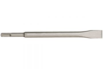 Зубило Metabo SDS-Plus Classic 250х20 мм