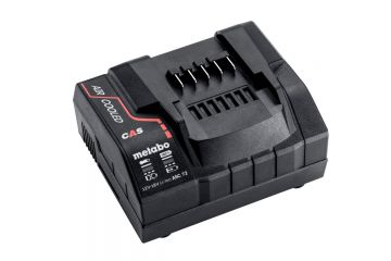 Зарядний пристрій Metabo ASC 72 AIR COOLLED