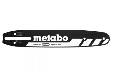 Шина Metabo Oregon SpeedCut Nano 25 см