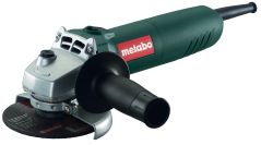 Болгарка Metabo W 6-125