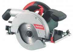Дисковая пила Metabo KSE 55 Vario Plus