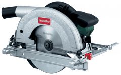 Дисковая пила Metabo KSE 68 Plus