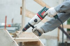 Перфоратор Metabo UHE 28 Plus
