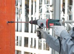 Перфоратор Metabo UHE 28 Plus