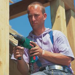 Ударная дрель Metabo SBE 600