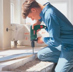 Ударная дрель Metabo SBE 600