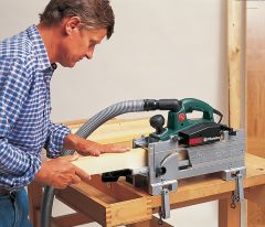 Рубанок Metabo HO E 0983