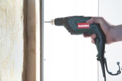 Шуруповерт Metabo SE 2800