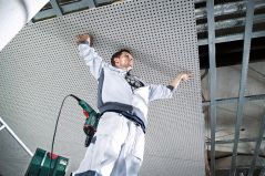 Шуруповерт Metabo SE 4000
