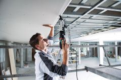 Шуруповерт Metabo SE 4000