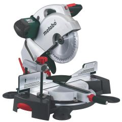 Торцовочная пила Metabo KS 254 Plus