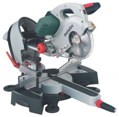 Торцовочная пила Metabo KGS 216 Plus