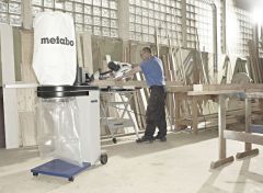 Торцовочная пила Metabo KGS 254 I Plus