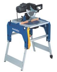 Комбинированная торцовочная пила Metabo KGT 501