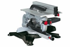 Комбинированная торцовочная пила Metabo KGT 300
