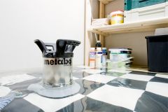 Погружной насос Metabo TPF 6600 SN