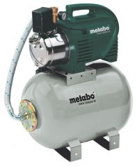 Насосна станція Metabo HWW 5500/50 M