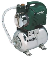 Насосна станція Metabo HWW 4000/20 S PLUS