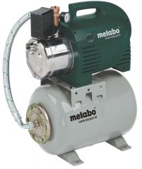 Насосна станція Metabo HWW 5500/20 M