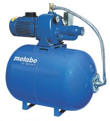 Насосна станція Metabo HV 1600/100 D