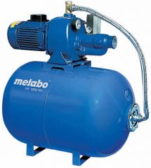 Насосна станція Metabo HV 1600/100 W