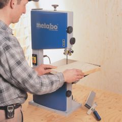 Ленточная пила Metabo BAS 260 SWIFT