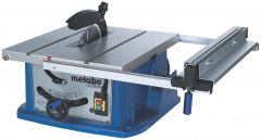 Циркулярная пила Metabo TS 250