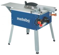 Циркулярная пила Metabo PK 255 DNB