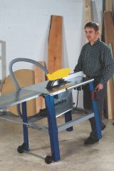 Циркулярная пила Metabo TKHS 315 C-2.8 DNB