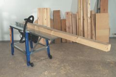 Циркулярная пила Metabo TKHS 315 M-4.2 DNB