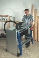 Циркулярная пила Metabo TKHS 315 M-3.1 WNB