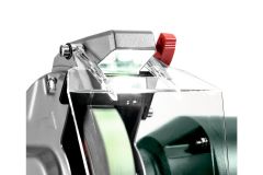 Точило Metabo DS 200 Plus
