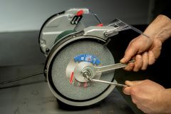 Точило Metabo DS 200 Plus
